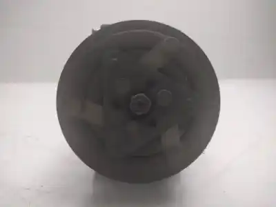 Peça sobressalente para automóvel em segunda mão compressor de ar condicionado a/a a/c por citroen c3 business referências oem iam 1450  9655191680