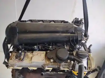 Pièce détachée automobile d'occasion MOTEUR COMPLET pour MERCEDES-BENZ SPRINTER 02.00 -> COMBI  Références OEM IAM 611981  611981