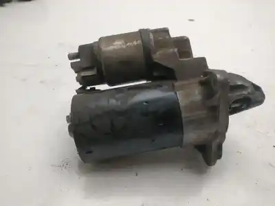 Pezzo di ricambio per auto di seconda mano Motorino Di Avviamento per OPEL CORSA D CMon Riferimenti OEM IAM 55578921  