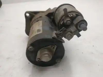 Pezzo di ricambio per auto di seconda mano motorino di avviamento per opel corsa d cmon riferimenti oem iam 55578921  