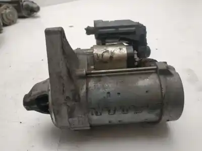 Peça sobressalente para automóvel em segunda mão motor de arranque por toyota auris (e18) active 90 cv / 66 kw referências oem iam 281000n040  