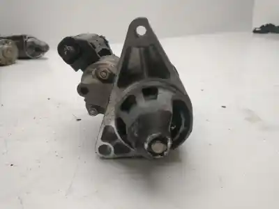 Peça sobressalente para automóvel em segunda mão motor de arranque por toyota auris (e18) active 90 cv / 66 kw referências oem iam 281000n040  