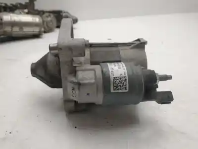 Peça sobressalente para automóvel em segunda mão Motor De Arranque por PEUGEOT 208 Allure Referências OEM IAM ESW1015  