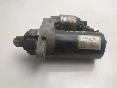 Second-hand car spare part Starter Motor for AUDI A3 (8P1) 2.0 TDI 16V OEM IAM references 0986020260  