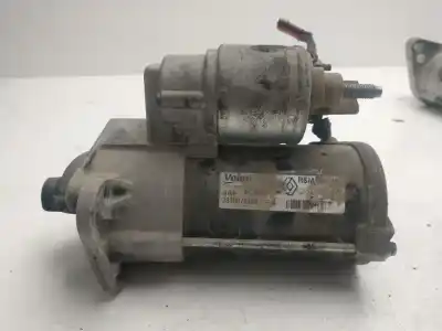 Автозапчастина б/у двигун запускається для dacia dokker stepway посилання на oem iam 233007689r  