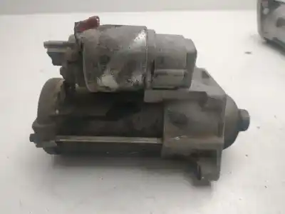 Автозапчастина б/у двигун запускається для dacia dokker stepway посилання на oem iam 233007689r  