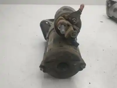 Автозапчастина б/у двигун запускається для dacia dokker stepway посилання на oem iam 233007689r  