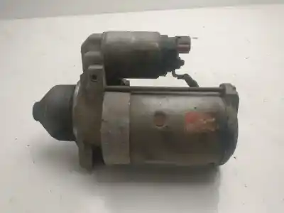 Peça sobressalente para automóvel em segunda mão motor de arranque por kia cee´d (ed) 2.0 emotion [2.0 ltr. - 103 kw crdi] referências oem iam 3610027700  