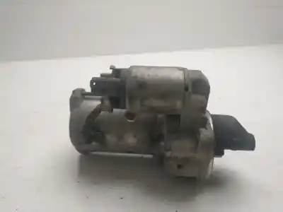 Peça sobressalente para automóvel em segunda mão motor de arranque por kia cee´d (ed) 2.0 emotion [2.0 ltr. - 103 kw crdi] referências oem iam 3610027700  