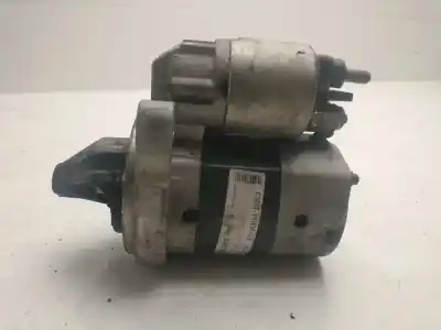 Second-hand car spare part starter motor for ford focus lim. (cb8) edition oem iam references esw10e40  cv6t11000ga