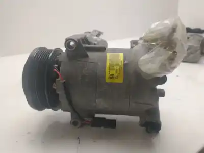 Peça sobressalente para automóvel em segunda mão compressor de ar condicionado a/a a/c por ford focus lim. trend referências oem iam cv6119d629fe  