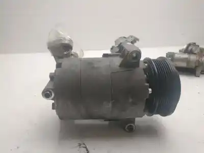 Peça sobressalente para automóvel em segunda mão compressor de ar condicionado a/a a/c por ford focus lim. trend referências oem iam cv6119d629fe  