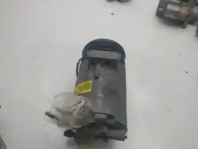 Peça sobressalente para automóvel em segunda mão Compressor De Ar Condicionado A/a A/c por FORD FOCUS LIM. Trend Referências OEM IAM CV6119D629FE  