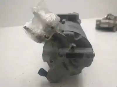 Peça sobressalente para automóvel em segunda mão compressor de ar condicionado a/a a/c por ford focus lim. trend referências oem iam cv6119d629fe  