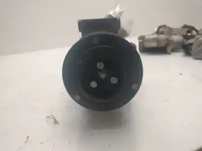 Peça sobressalente para automóvel em segunda mão compressor de ar condicionado a/a a/c por ford focus lim. trend referências oem iam cv6119d629fe  