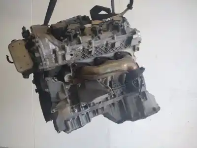 Recambio de automóvil de segunda mano de MOTOR COMPLETO para MERCEDES-BENZ CLASE C (W204) BERLINA C 350 (204.056) 272 CV / 200 KW referencias OEM IAM 272961  