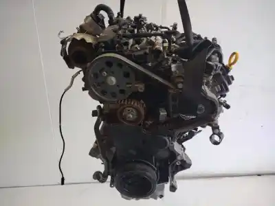 Recambio de automóvil de segunda mano de MOTOR COMPLETO para AUDI Q3 (8UB, 8UG) 2.0 TDI referencias OEM IAM DFT  