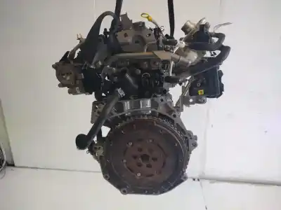 Recambio de automóvil de segunda mano de MOTOR COMPLETO para DACIA SANDERO Ambiance referencias OEM IAM H4DE470  