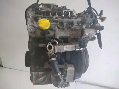Recambio de automóvil de segunda mano de MOTOR COMPLETO para RENAULT KOLEOS I Dynamique Pack2 173 CV / 127 KW referencias OEM IAM M9R830  