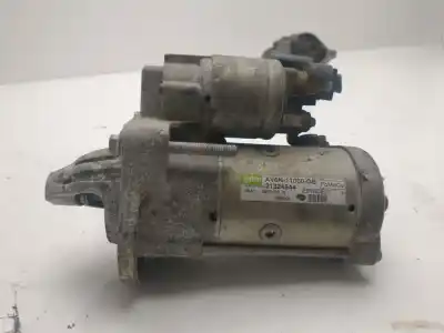 Second-hand car spare part STARTER MOTOR for FORD FOCUS LIM. (CB8) Trend OEM IAM references ESW20E11  