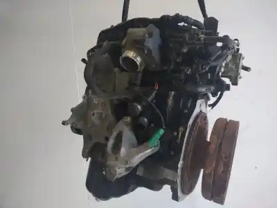 Second-hand car spare part complete engine for audi a4 avant (8k5) (2008) básico oem iam references cdh  cdh