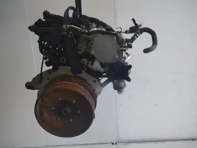 Second-hand car spare part COMPLETE ENGINE for AUDI A4 AVANT (8K5) (2008) Básico OEM IAM references CDH  