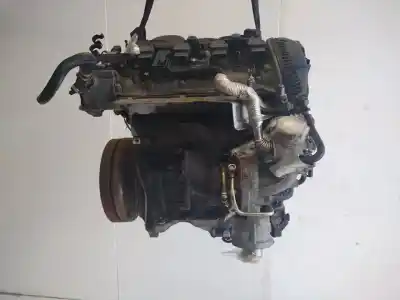 Second-hand car spare part complete engine for audi a4 avant (8k5) (2008) básico oem iam references cdh  cdh