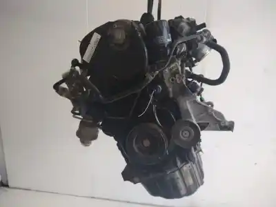 Second-hand car spare part complete engine for audi a4 avant (8k5) (2008) básico oem iam references cdh  cdh