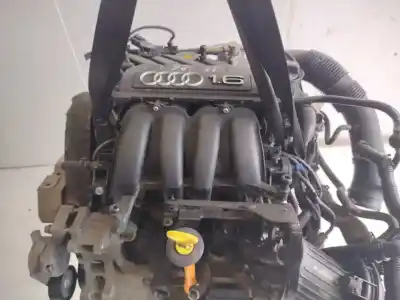 Peça sobressalente para automóvel em segunda mão motor completo por audi a3 (8p) 1.6 102 cv / 75 kw referências oem iam bgu  bgu