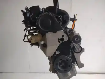 Peça sobressalente para automóvel em segunda mão motor completo por audi a3 (8p) 1.6 102 cv / 75 kw referências oem iam bgu  bgu