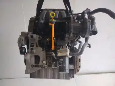 Peça sobressalente para automóvel em segunda mão motor completo por audi a3 (8p) 1.6 102 cv / 75 kw referências oem iam bgu  bgu