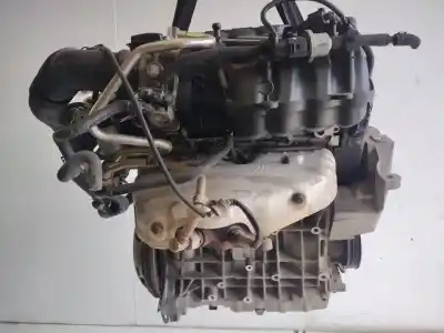 Peça sobressalente para automóvel em segunda mão motor completo por audi a3 (8p) 1.6 102 cv / 75 kw referências oem iam bgu  bgu