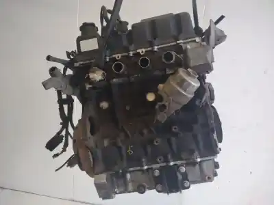 Автозапчасти б/у полный двигатель за mini mini (r50, r53) cooper ссылки oem iam w10b16a  w10b16a