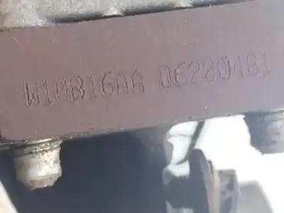 Автозапчасти б/у полный двигатель за mini mini (r50, r53) cooper ссылки oem iam w10b16a  w10b16a