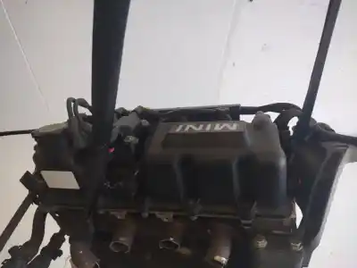 Автозапчасти б/у полный двигатель за mini mini (r50, r53) cooper ссылки oem iam w10b16a  w10b16a