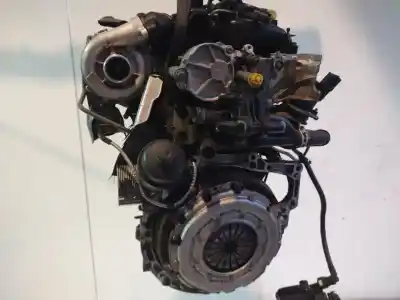 Second-hand car spare part COMPLETE ENGINE for PEUGEOT 5008 (0U_, 0E_)  OEM IAM references 9H01  9H01