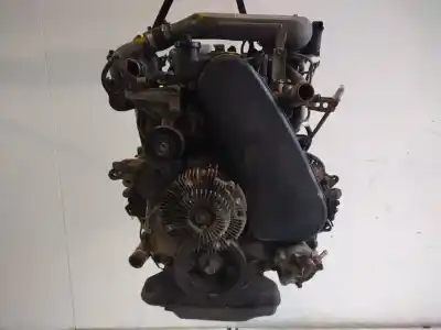 İkinci el araba yedek parçası KOMPLE MOTOR için TOYOTA HILUX (KUN)  OEM IAM referansları 2KD  2KD