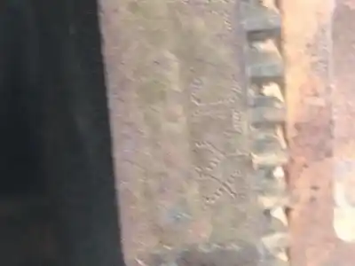 Recambio de automóvil de segunda mano de MOTOR COMPLETO para FORD FIESTA (CE1)  referencias OEM IAM XYJC  XYJC