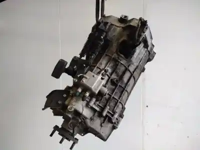 Second-hand car spare part gearbox for renault maxity fg 110.28/32/35 110 cv / 81 kw oem iam references mb72b  32101mb42b