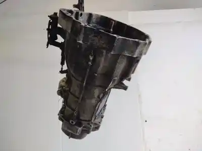 Second-hand car spare part gearbox for renault maxity fg 110.28/32/35 110 cv / 81 kw oem iam references mb72b  32101mb42b