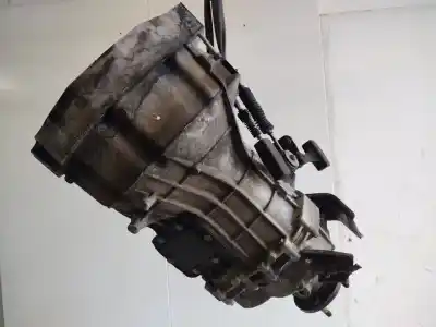 Second-hand car spare part gearbox for renault maxity fg 110.28/32/35 110 cv / 81 kw oem iam references mb72b  32101mb42b