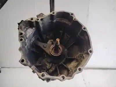 Second-hand car spare part gearbox for renault maxity fg 110.28/32/35 110 cv / 81 kw oem iam references mb72b  32101mb42b