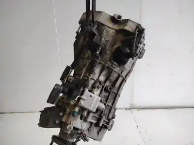 Second-hand car spare part gearbox for renault maxity fg 110.28/32/35 110 cv / 81 kw oem iam references mb72b  32101mb42b