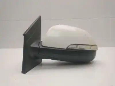 Peça sobressalente para automóvel em segunda mão espelho retrovisor esquerdo por ssangyong korando premium 4x2 referências oem iam   