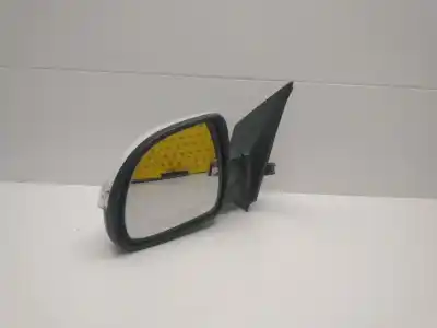 Peça sobressalente para automóvel em segunda mão espelho retrovisor esquerdo por ssangyong korando premium 4x2 referências oem iam   