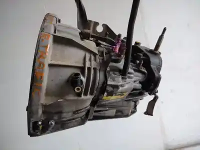 Pièce détachée automobile d'occasion BOÎTE DE VITESSES pour RENAULT TRAFIC CAJA CERRADA (AB 4.01)  Références OEM IAM PK6025  PK6025