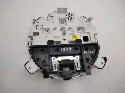 Автозапчастина б/у панель інструментів для mini mini (r50, r53) cooper посилання на oem iam 9136195  