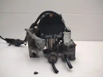 Автозапчасти б/у ПОДВЕСНОЙ НАСОС за LAND ROVER RANGE ROVER SPORT 5.0 V8 CAT ссылки OEM IAM 6H2219G525BE  