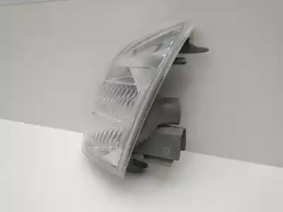 İkinci el araba yedek parçası SOL ÖN PILOT için NISSAN X-TRAIL III (T32_, T32R, T32RR) 1.6 DCI (T32) OEM IAM referansları E130554  