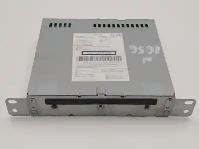 Second-hand car spare part audio system / radio cd for citroen ds4 design oem iam references 980559368003  039374500